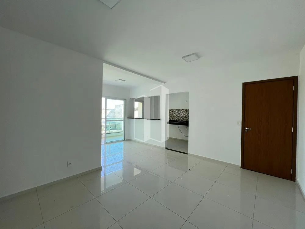 Apartamento, 3 quartos, 84 m² - Foto 2