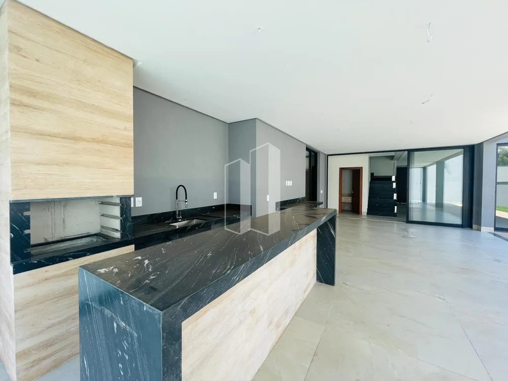 Casa de Condomínio, 5 quartos - Foto 3
