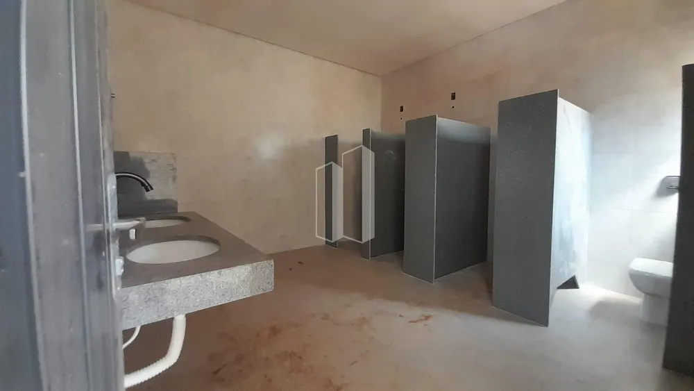 Depósito-Galpão, 883 m² - Foto 8