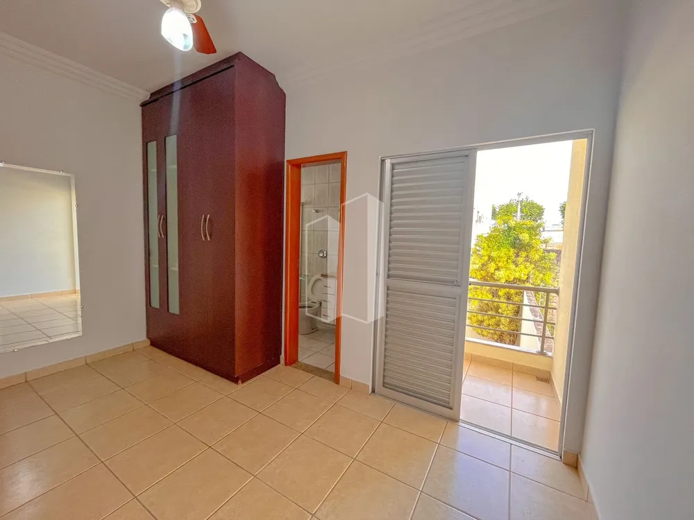 Casa, 4 quartos, 189 m² - Foto 8