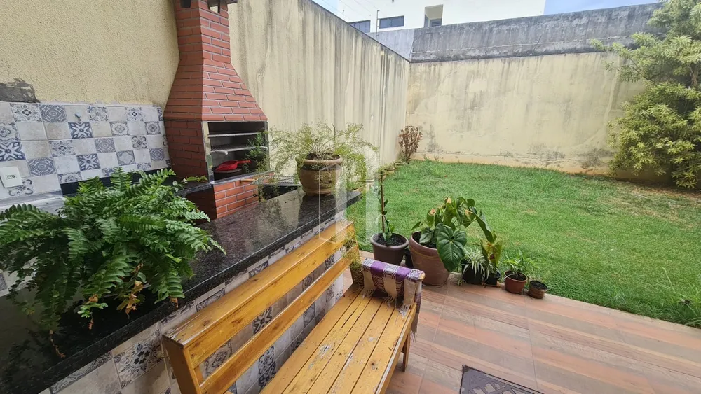 Casa, 4 quartos, 189 m² - Foto 6