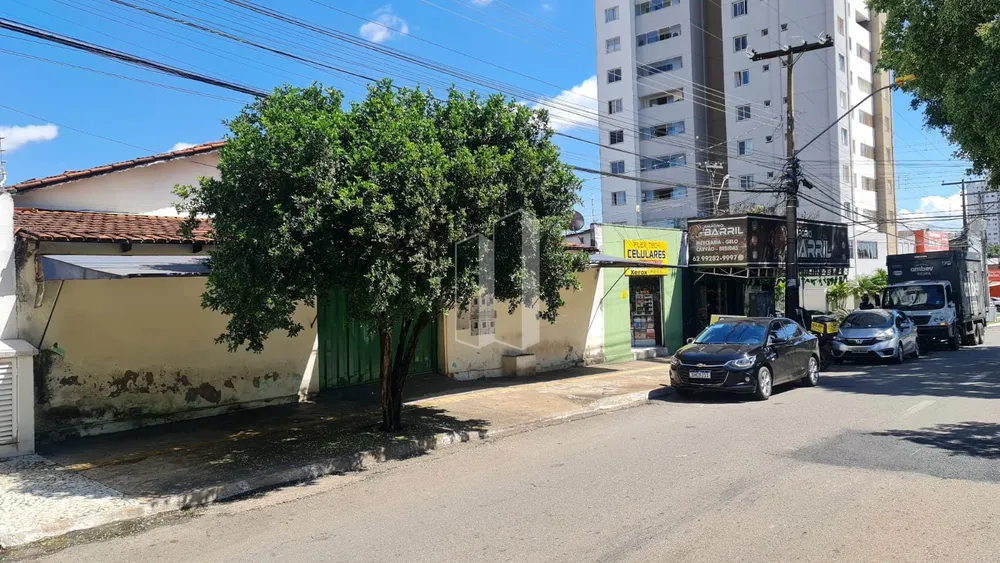 Prédio Inteiro, 420 m² - Foto 4