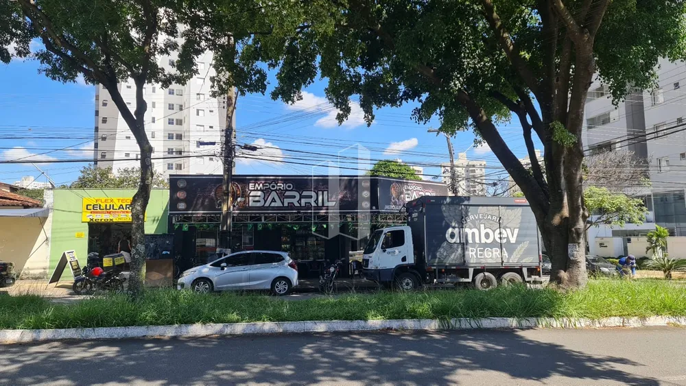 Prédio Inteiro, 420 m² - Foto 2