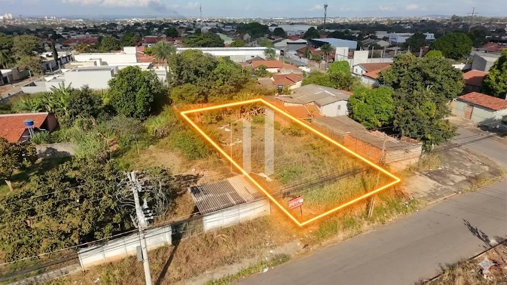 Terreno, 524 m² - Foto 6