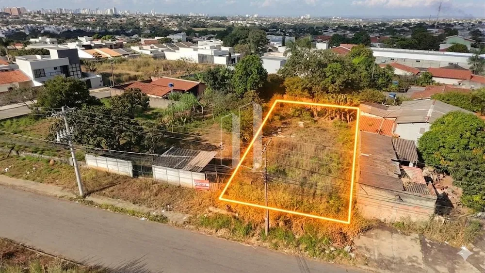 Terreno, 524 m² - Foto 8