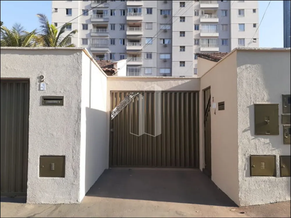 Casa, 2 quartos, 60 m² - Foto 1
