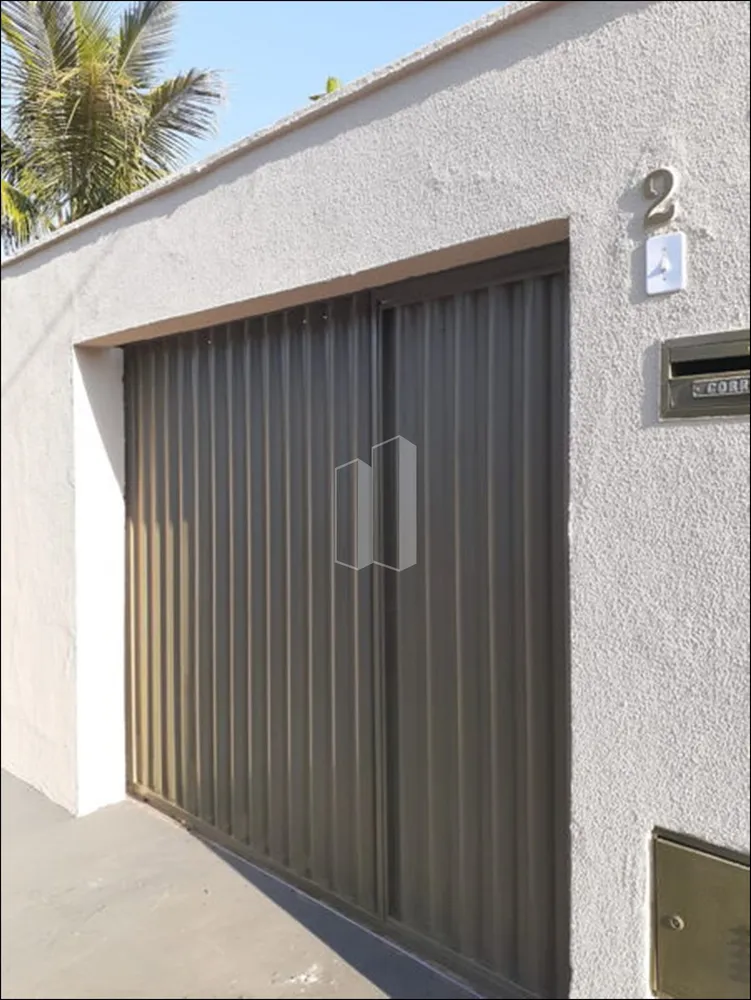 Casa, 2 quartos, 60 m² - Foto 3