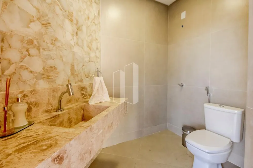 Casa de Condomínio, 5 quartos - Foto 12