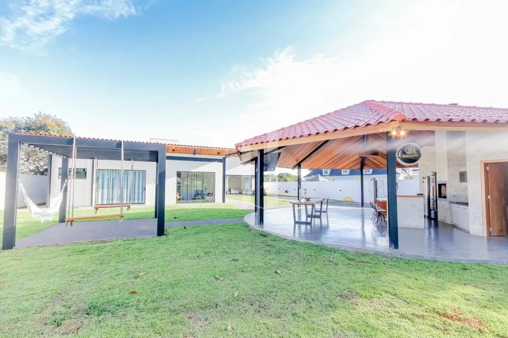 Casa de Condomínio, 5 quartos - Foto 6