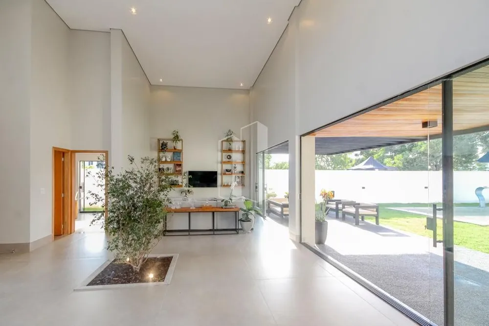 Casa de Condomínio, 5 quartos - Foto 1