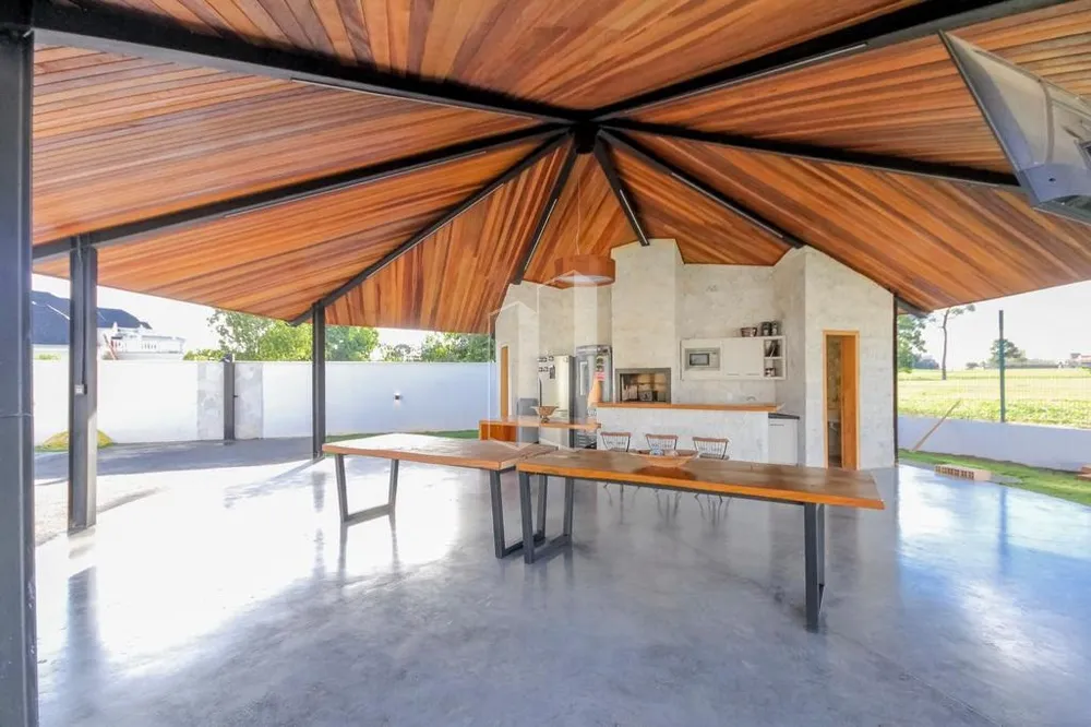 Casa de Condomínio, 5 quartos - Foto 3