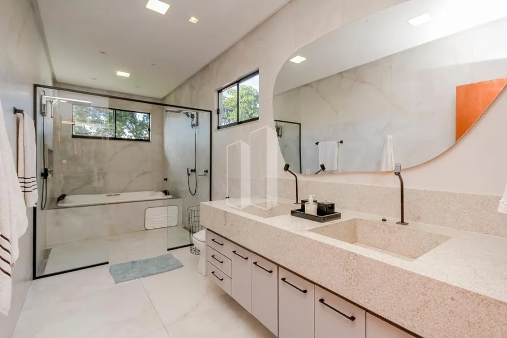 Casa de Condomínio, 5 quartos - Foto 10