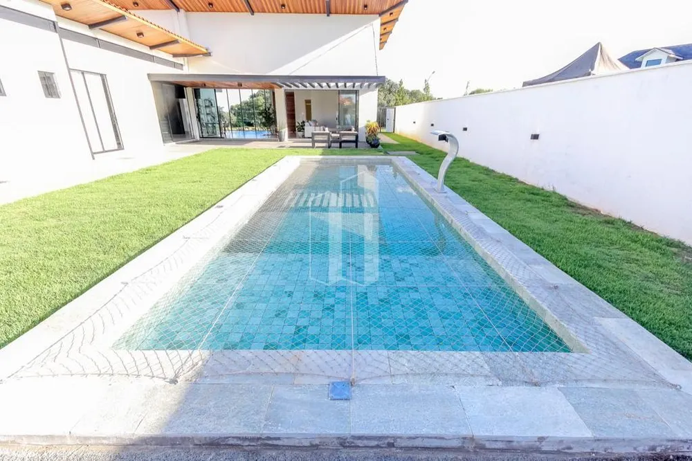 Casa de Condomínio, 5 quartos - Foto 5