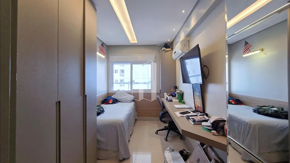 Apartamento, 3 quartos, 128 m² - Foto 6