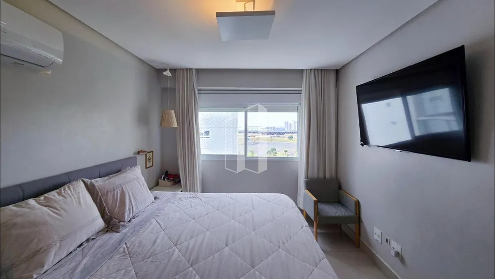 Apartamento, 3 quartos, 128 m² - Foto 3