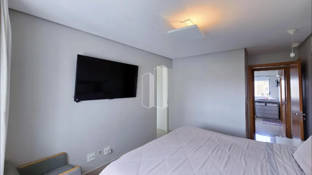 Apartamento, 3 quartos, 128 m² - Foto 5