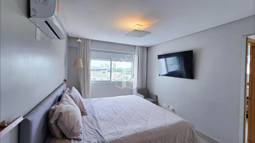 Apartamento, 3 quartos, 128 m² - Foto 1