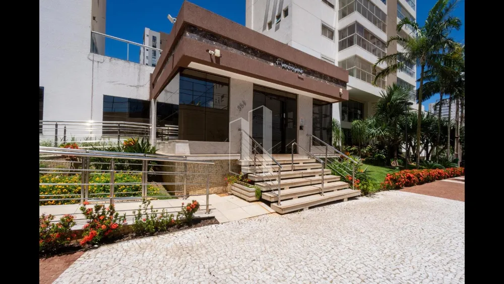 Apartamento, 3 quartos, 128 m² - Foto 3