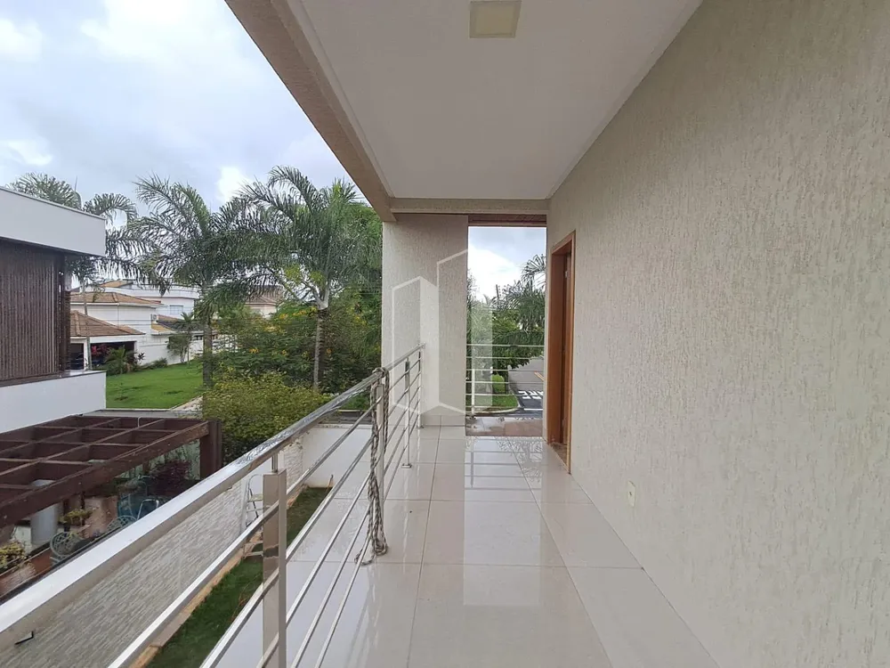 Casa de Condomínio, 4 quartos - Foto 10