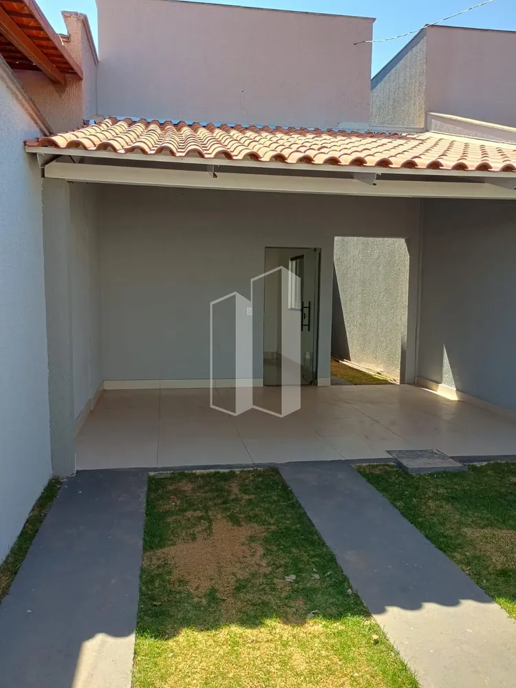 Casa, 2 quartos, 65 m² - Foto 2