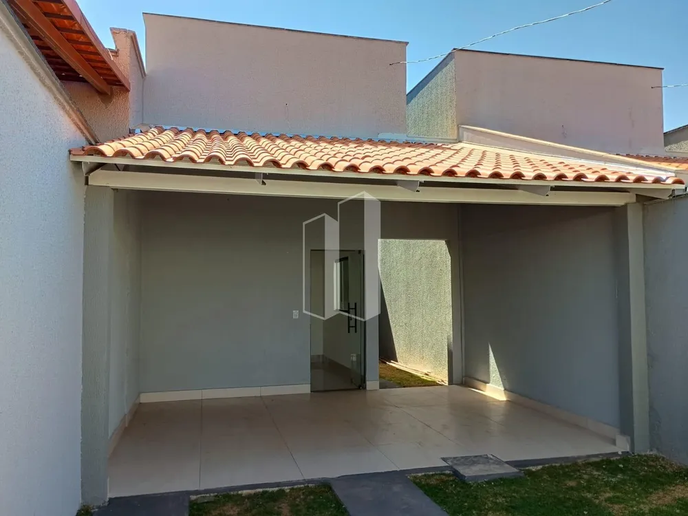 Casa, 2 quartos, 65 m² - Foto 1