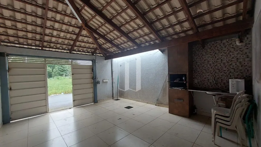 Casa, 2 quartos, 88 m² - Foto 9