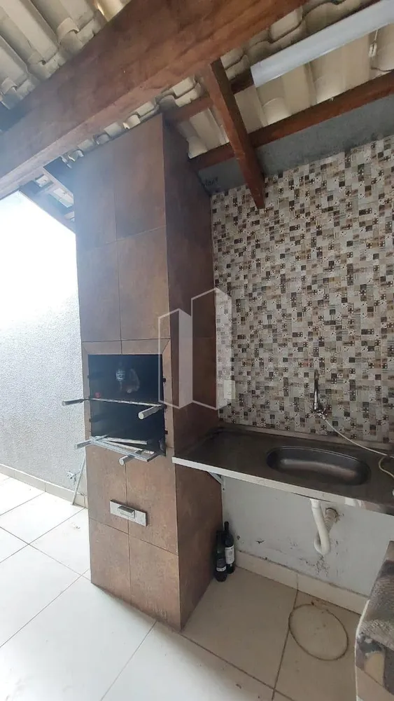 Casa, 2 quartos, 88 m² - Foto 6