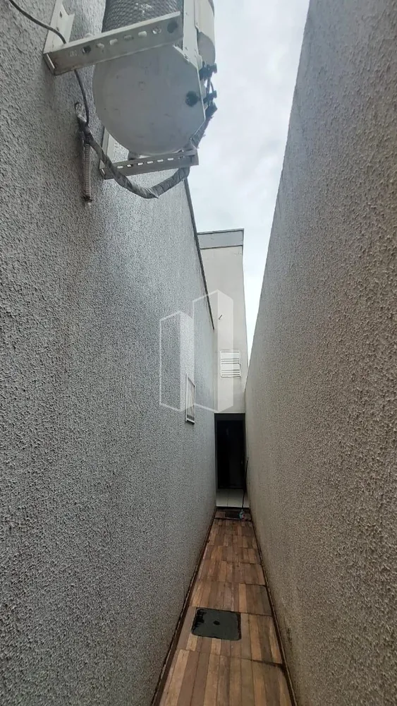 Casa, 2 quartos, 88 m² - Foto 3