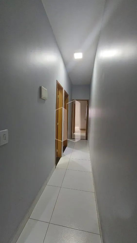 Casa, 2 quartos, 88 m² - Foto 1