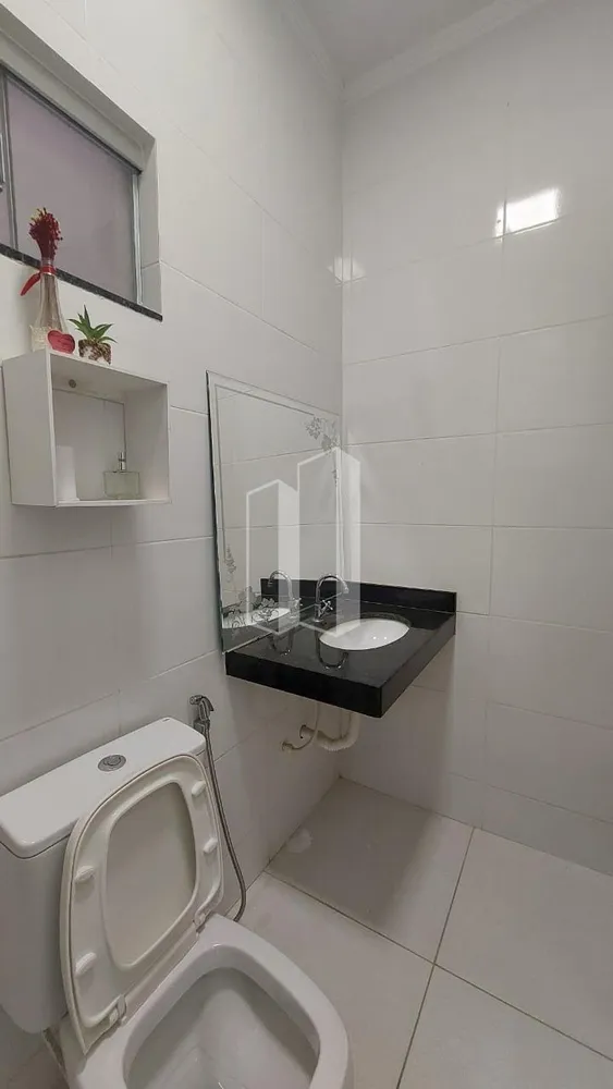 Casa, 2 quartos, 88 m² - Foto 8