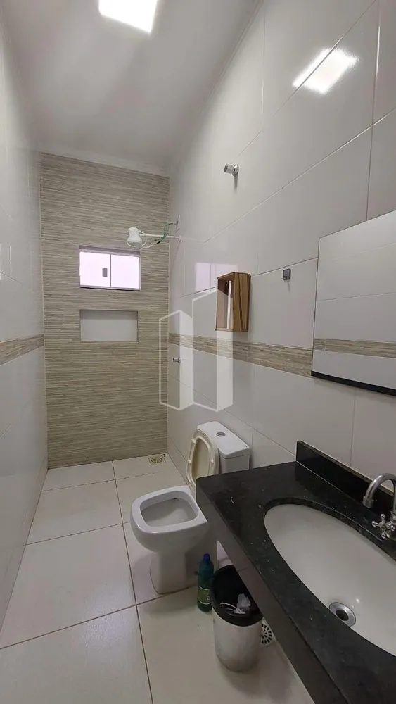 Casa, 2 quartos, 88 m² - Foto 4
