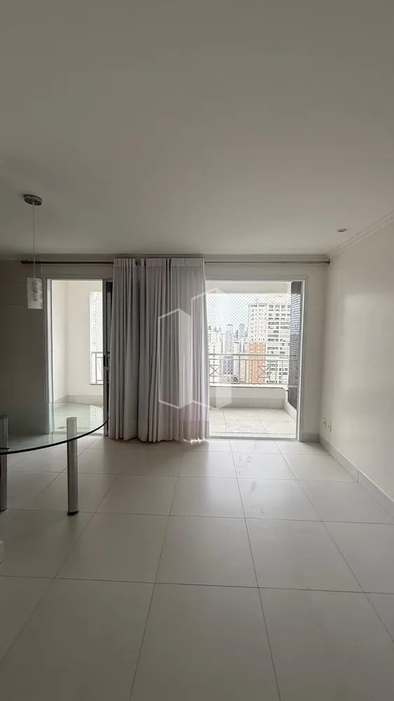 Apartamento, 2 quartos, 64 m² - Foto 2