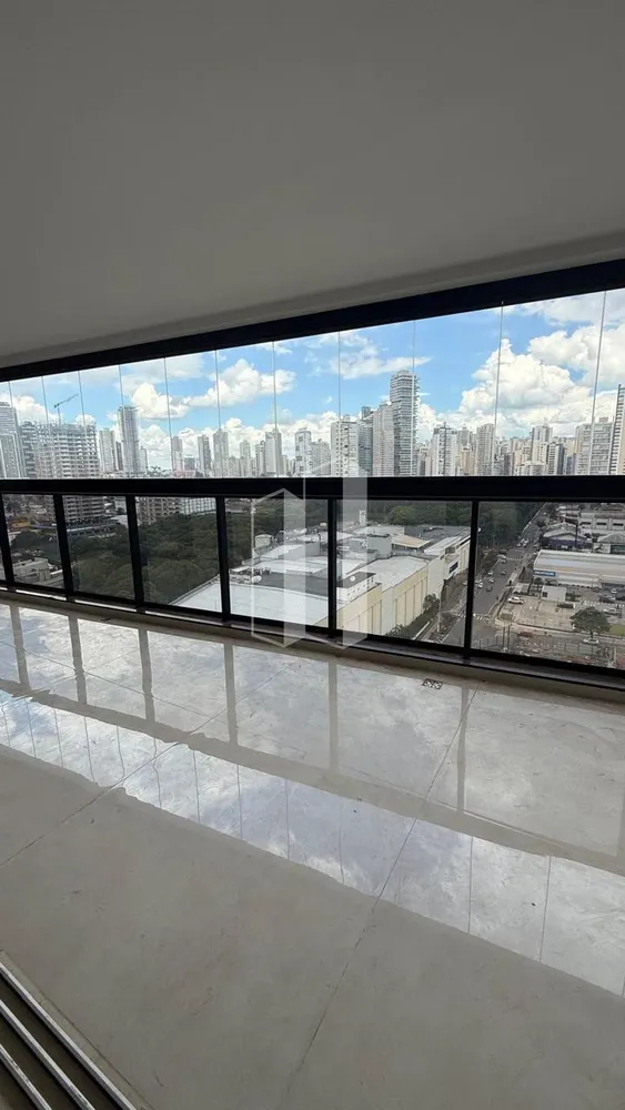 Apartamento, 4 quartos, 266 m² - Foto 1