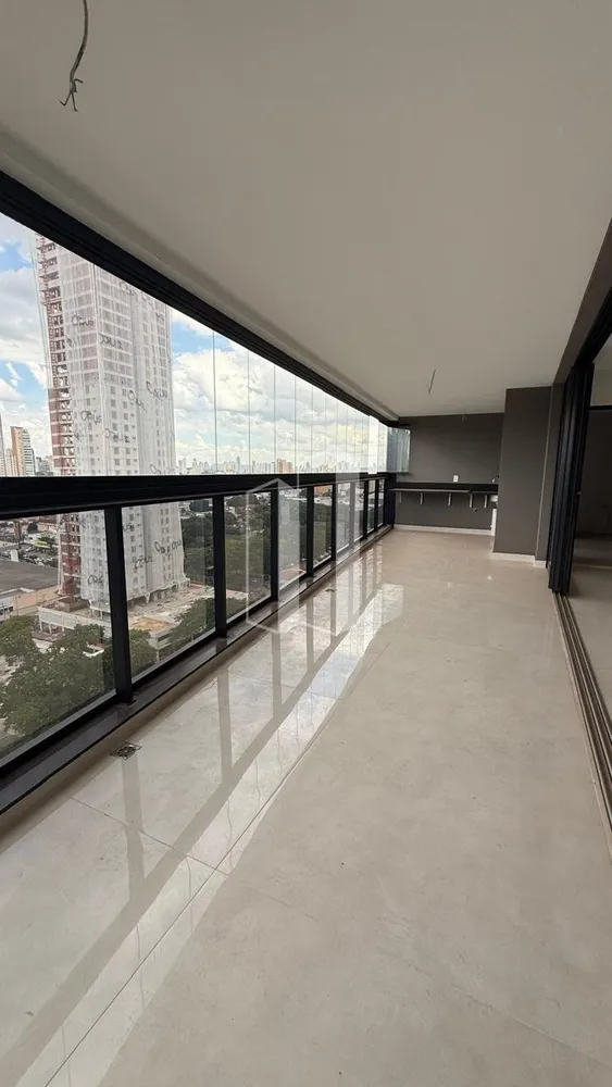 Apartamento, 4 quartos, 266 m² - Foto 2