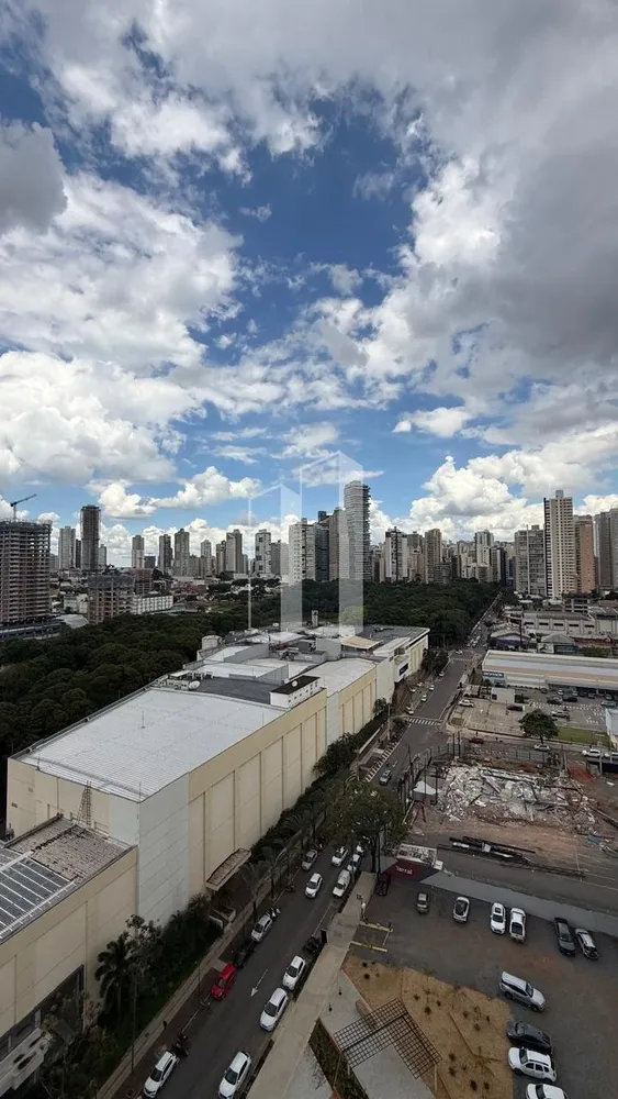 Apartamento, 4 quartos, 266 m² - Foto 3