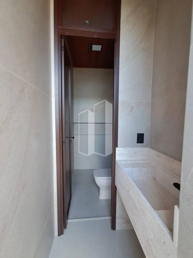 Casa de Condomínio, 4 quartos - Foto 8
