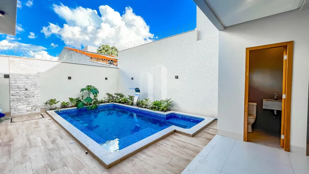 Casa, 3 quartos, 179 m² - Foto 9