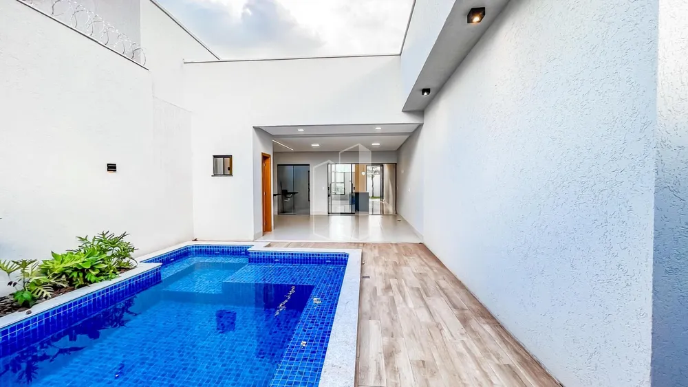 Casa, 3 quartos, 179 m² - Foto 8