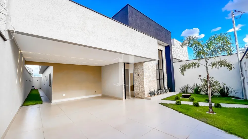 Casa, 3 quartos, 179 m² - Foto 2