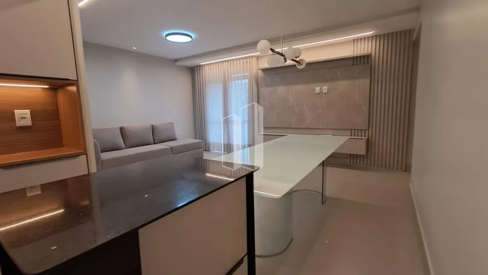 Apartamento, 3 quartos, 94 m² - Foto 4