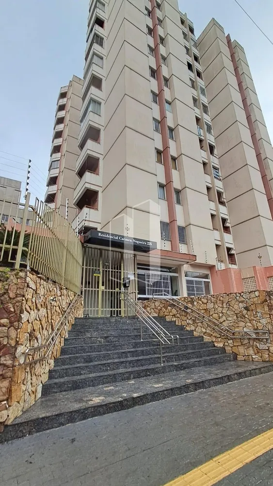 Apartamento, 3 quartos, 94 m² - Foto 2