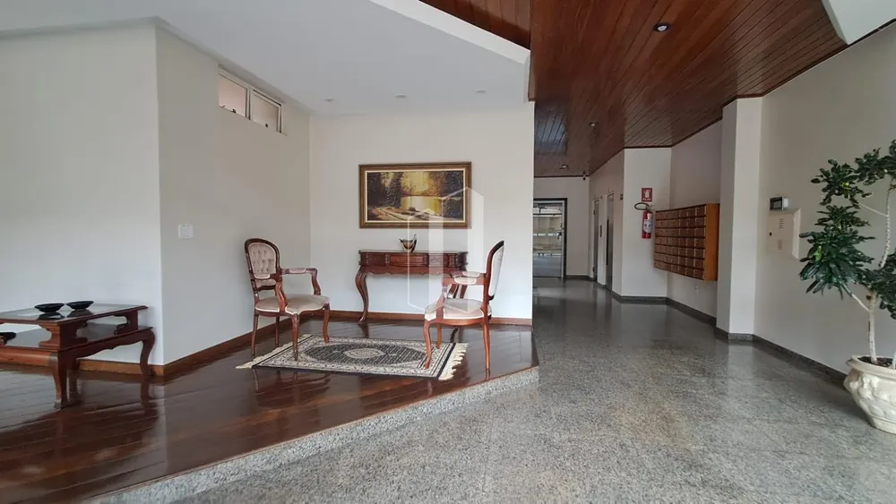 Apartamento, 3 quartos, 94 m² - Foto 10