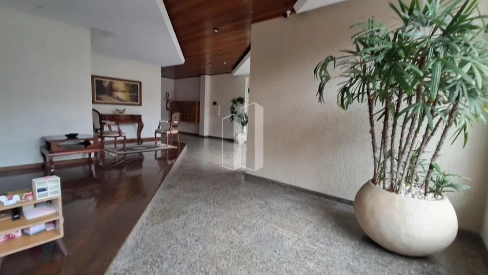 Apartamento, 3 quartos, 94 m² - Foto 9