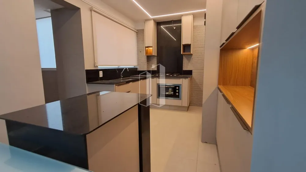 Apartamento, 3 quartos, 94 m² - Foto 5