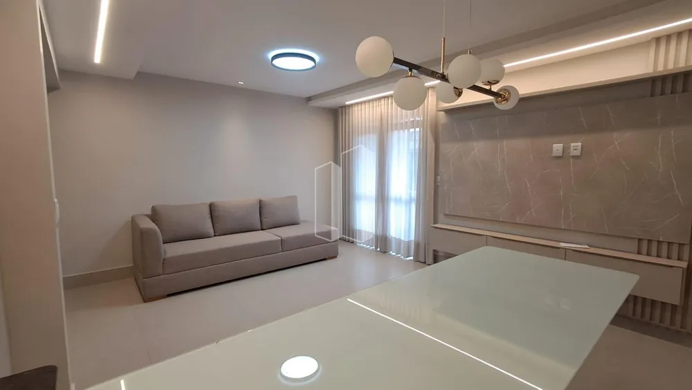 Apartamento, 3 quartos, 94 m² - Foto 3