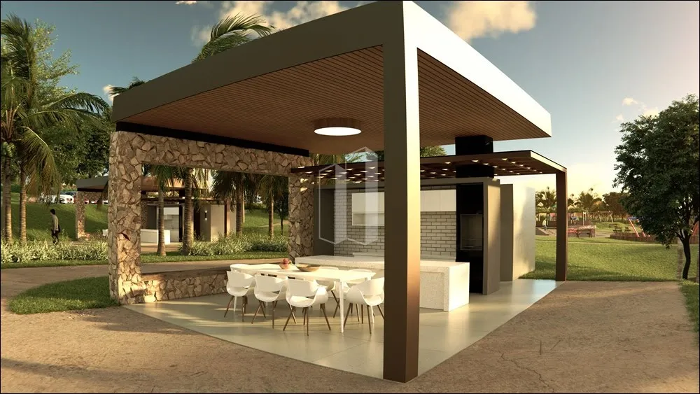 Terreno, 1104 m² - Foto 9