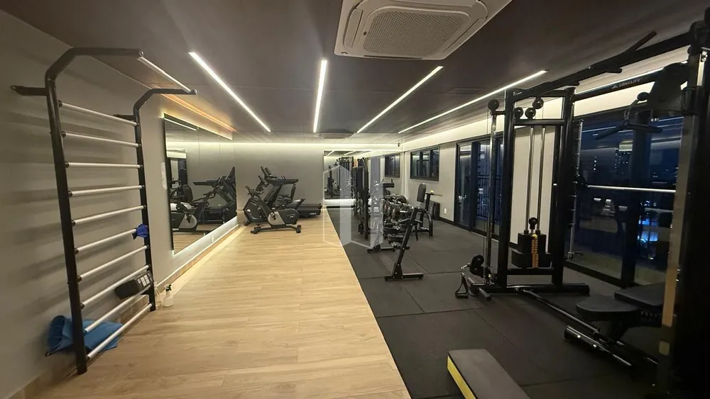 Apartamento, 2 quartos, 86 m² - Foto 5