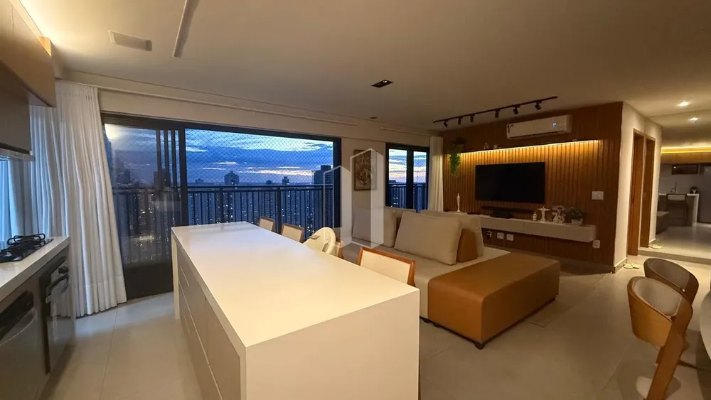 Apartamento, 2 quartos, 86 m² - Foto 3