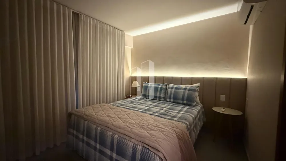 Apartamento, 2 quartos, 86 m² - Foto 2