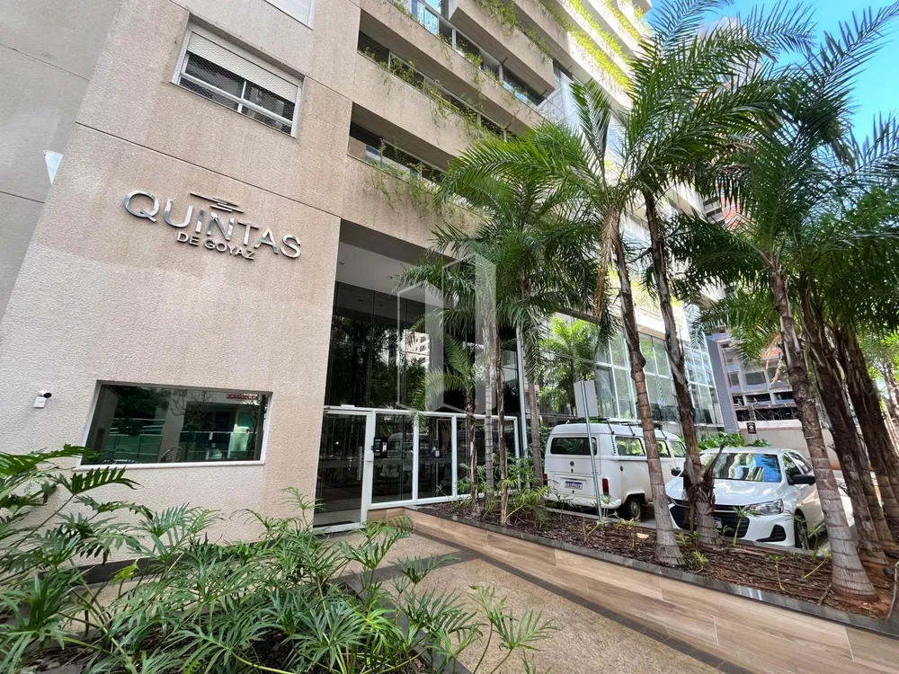 Apartamento, 4 quartos, 256 m² - Foto 2